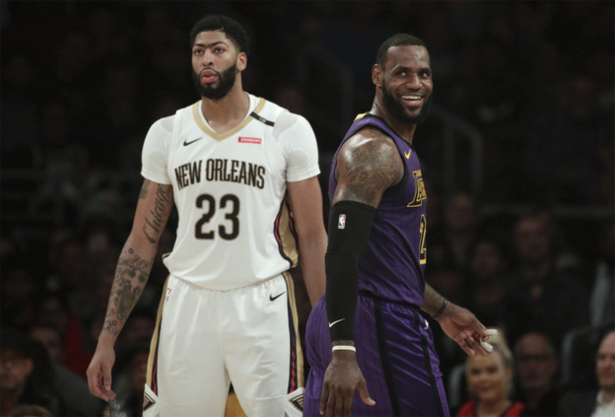 Nhìn vào 10 câu hỏi cực nóng trước thềm NBA Free Agency 2019 (kỳ cuối)